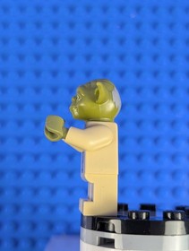 Lego Star Wars: Yoda sw0707 Sets 75233, 75142, 75255, 75168