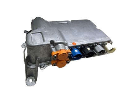  2016-2020 Tesla Model S HV High Voltage Power Distribution Junction Box Module