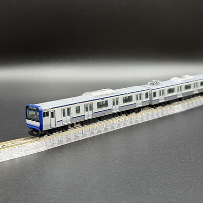 Tomix 97205 - E235-1000 Series (Yokosuka Line) (4-Car Base Set A) - Spur N