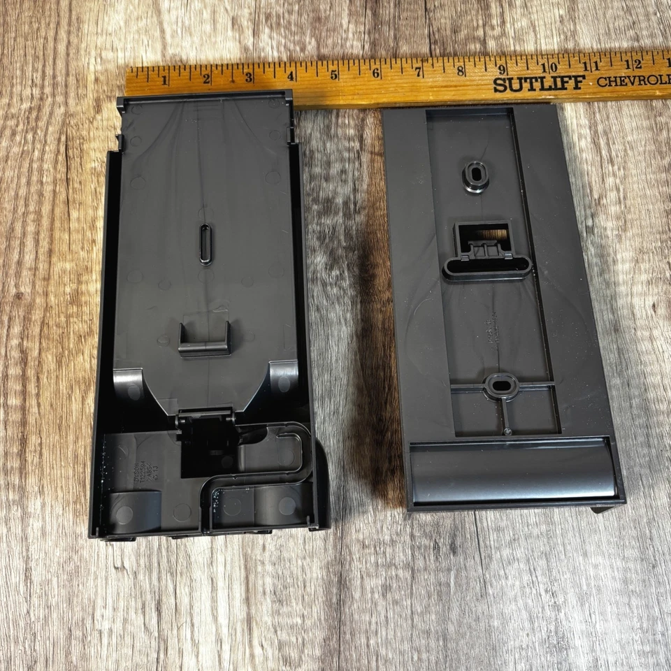 Dyson V11 V10 пылесос настенное крепление док-станция зарядный кронштейн - новый - Изображение 3 из 4