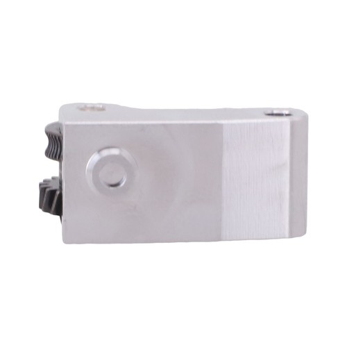 Extruder Double Gears Compatible with For Bambu Lab X1C and P1P Printers - Afbeelding 11 van 12