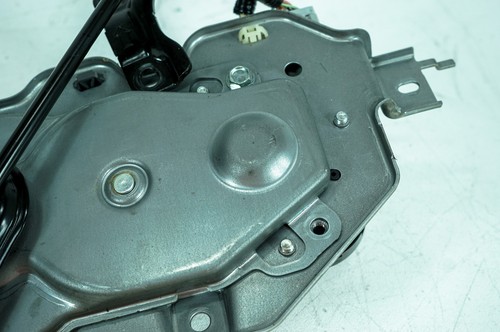 Actuador de cierre de puerta trasera eléctrico para maletero 13-15 Acura RDX Technology OEM 5100 - Imagen 22 de 23