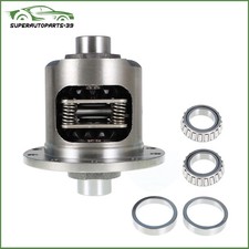 26 Spline For Gm 7.5 Posi Unit For Chevy Gmc Eaton Style Limited-slip Locke 26 Spline For Gm 7.5 Posi Unit For Chevy Gmc Eaton Style Limited-slip Locke