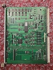 Panasonic EC55CA3 Interface PCB Card KXFE002TA00 - Free Shipping
