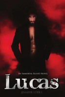 Jennifer Loiske | Lucas | Taschenbuch | Englisch (2013) | [.]