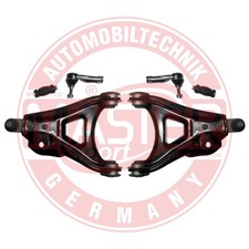 MASTER-SPORT Querlenker Satz Set für Renault Clio II BB_ CB_ 1.2 16V Kangoo