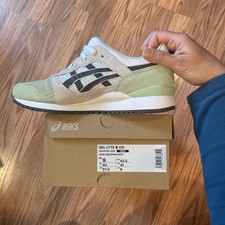Size 9 - ASICS Gel Lyte 3 OG Colored Toe Pack...