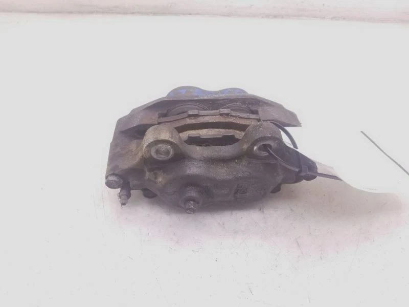 Pinza delantera izquierda del conductor se adapta a 76-90 LAND CRUISER Foto 3 de 4