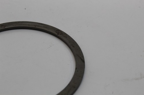 Audi A1 8X Dual Clutch Gearbox Flywheel Thrust Washer New Genuine WHT003352K - Picture 3 of 13