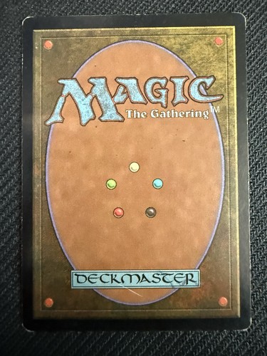 Fool's Tome Tempest Regular - Picture 2 of 2