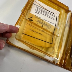 Chiller, Raid 2020, Sidewinder Bundle | Nintendo NES HES game Australian Release