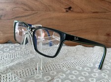 Ray-Ban Eyeglass Youth Frames RB1536 3600 48-16-130 3588 Frames Only
