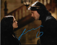 * DANILA KOZLOVSKY * signed 8x10 photo * VAMPIRE ACADEMY * COA *
