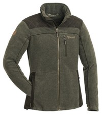 Pinewood 3067 Diana Exclusive Damen Fleecejacke Freizeitjacke Jagd Jagdjacke