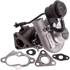 Turbo Hyundai GETZ