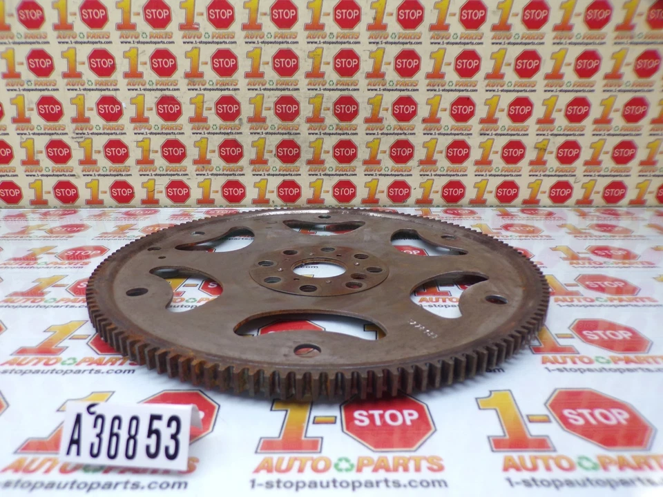 Chevrolet Camaro 2010-2015 volante/placa flexible 12603197 OEM Foto 2 de 4