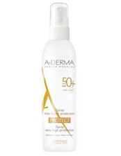 ADERMA A-D PROTECT SPRAY 50+