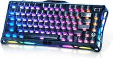 GravaStar Mercury V75 Gaming Keyboard TKL Unused