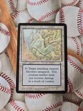 Magic: The Gathering Maze of Ith the Dark Uncommon Land