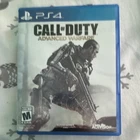 Activision Call of Duty: Advanced Warfare PS4 Multiplayer Campaign Exo Survival
