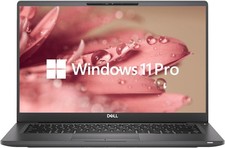Top Brand Fast Laptop Intel Core i5 8th Gen 8GB RAM 240GB SSD Win 11 Pro Webcam