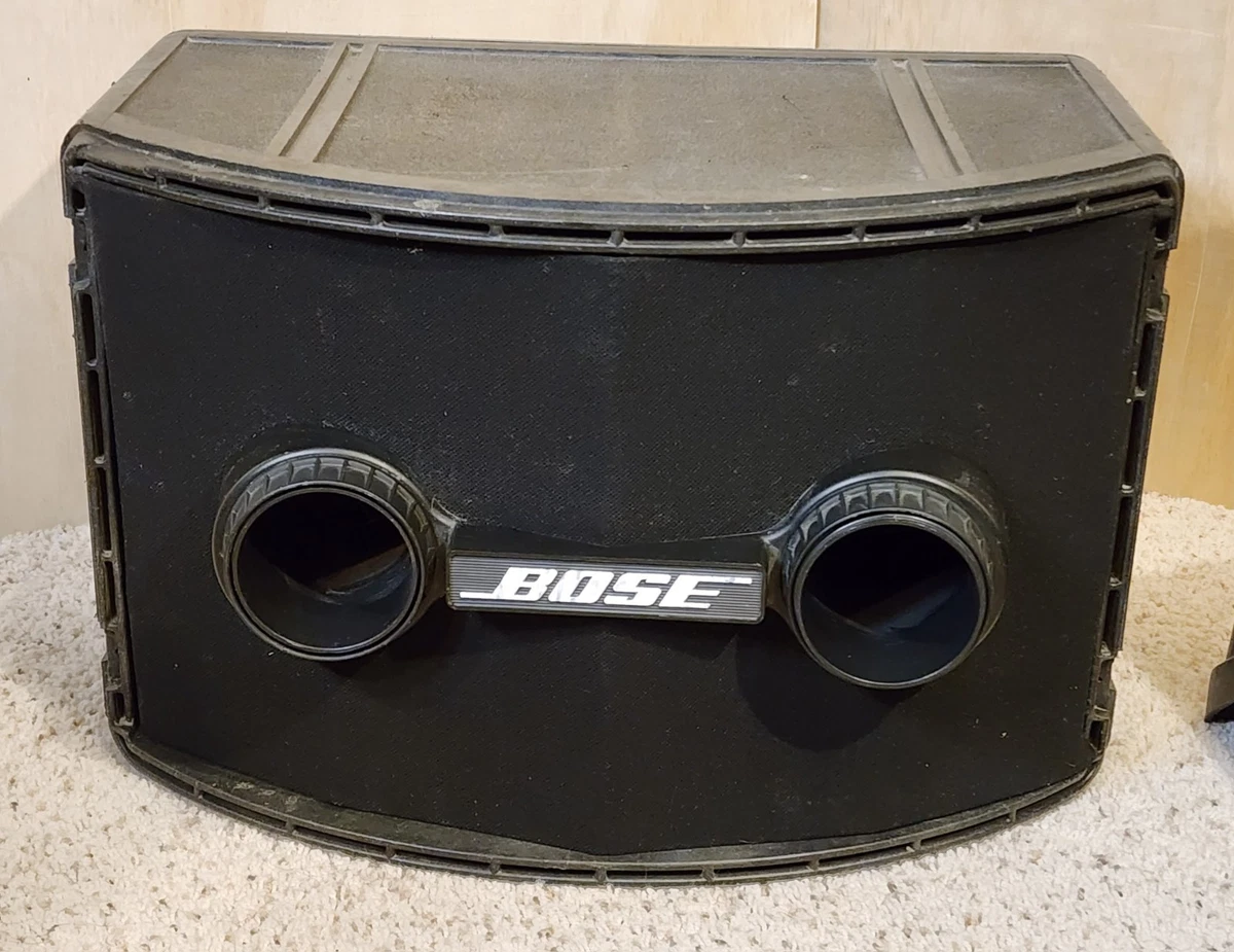Bose 802 Pro Audio Speakers for sale | eBay