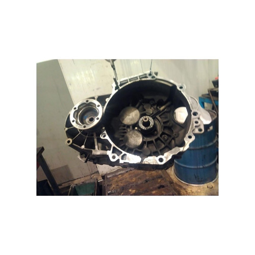 cambio RENAULT 10 (119_) - Imagen 1 de 8