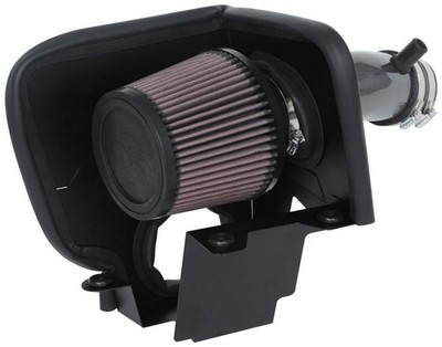 K&N 69-6035TC Engine Cold Air Intake Performance Kit