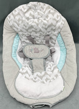 Ingenuity ConvertMe Swing Raylan Replacement Part Fabric Seat Cover