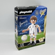 Playmobil 71670 DFB Stars EM 2024 Kai Havertz NEU Original verpackt limitiert