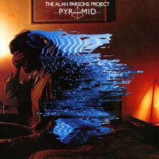 PARSONS PROJECT, ALAN - PYRAMID NEW VINYL