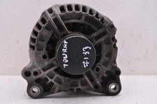VW TOURAN 1T3 Generator 03C903023S 1.4 Benzin 103kw 2011 38709860