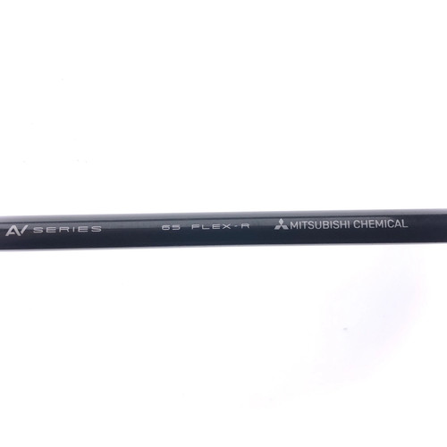 Used Callaway Apex UW 2022 2 Hybrid / 17 Degrees / Regular Flex - Picture 8 of 9