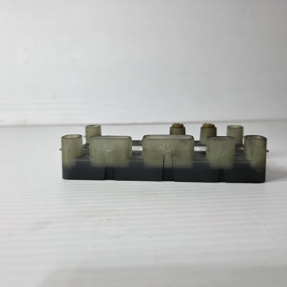Genuine Autocar Truck Module Gateway Air Input A1441027-002 Module | eBay