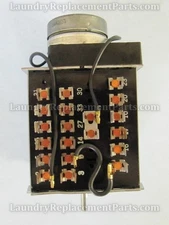 MILNOR TIMER=CWE+NMA 120V 60HZ PART# 09T044C37