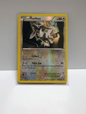 Furfrou 95/122 XY - BREAKpoint Reverse Holo Pokemon TCG Card [ENG]