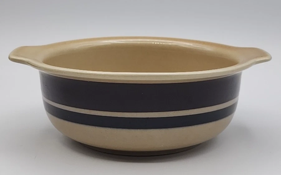 Juego de 3 cuencos de cereal con orejetas Ruija Troubadour Arabia Finlandia Foto 3 de 4