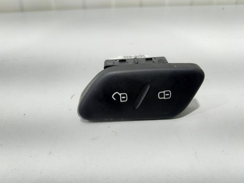 Zentralschalter  links VW Polo V 6R, 6C 6R1962125A P22444859