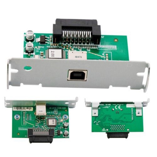 Connecteur d'imprimante USB conçu pour des performances fiables dans différents modèles - Photo 4/9