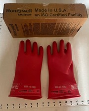 Honeywell Salisbury Gloves