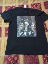 NEW Joe Burrow Fan T Shirt Cincinnati Bengals Football Size Medium