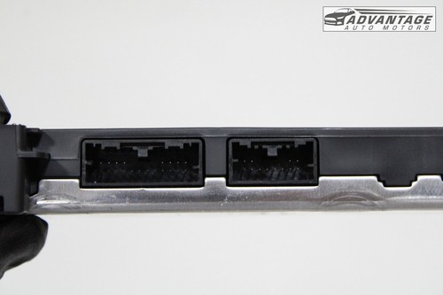 2025 CHEVROLET EQUINOX TRANSCEIVER TELEMATICS COMMUNICATION MODULE UNIT OEM - Picture 4 of 7