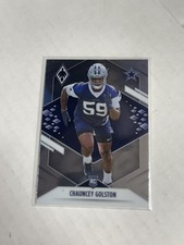 2021 Panini Phoenix #185 Chauncey Golston NFL Football