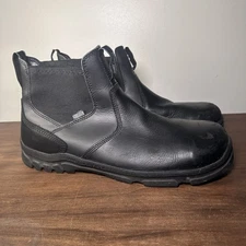 Danner 23829 Lookout Station Office Boot Men’s 13 Composite Toe 5.5" Tactical