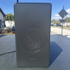 Samsung PS-WN30 Wireless Active Powered Subwoofer ONLY w/ Cord