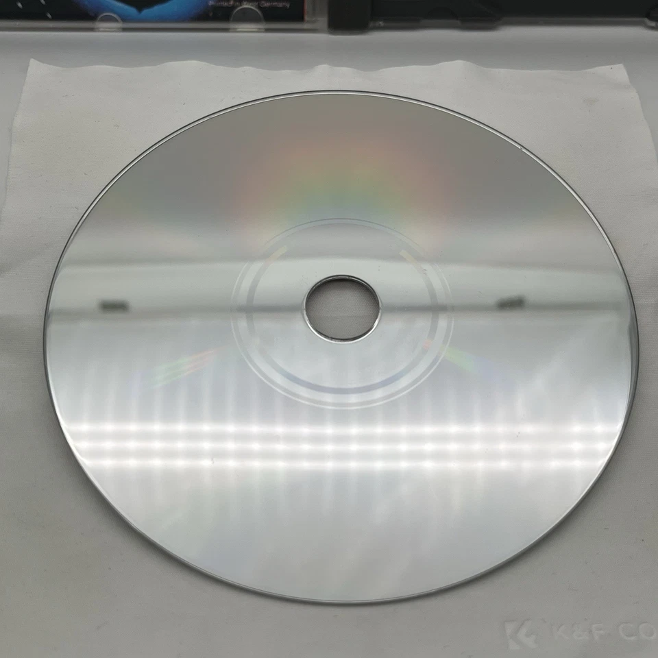 Nazareth - Greatest hits | CD | West Germany | Vertigo Swirl 🟪📀 - Bild 4 von 4