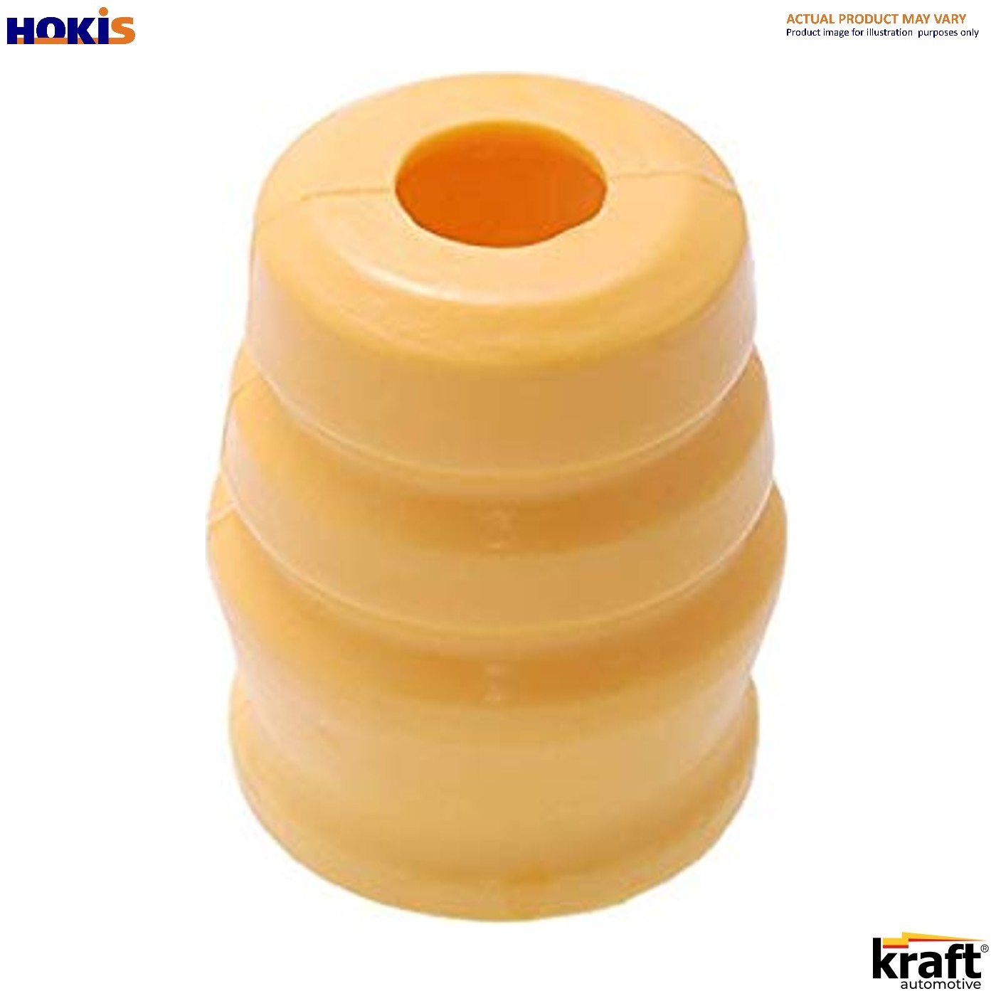 RUBBER BUFFER SUSPENSION 4060004 FOR VW CARAVELLE/TRANSPORTER/IV/Bus/EUROVAN - Image 2