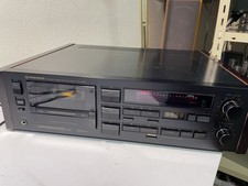 Pioneer CT-07D Cassette Deck for sale online | eBay