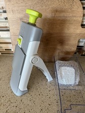 Pampered Chef RAPID-PREP MANDOLINE