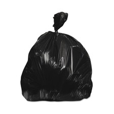 Heritage Trash Bag Heavy Duty 40 x 46" 45 gal. 0.70 mil Case of 2500